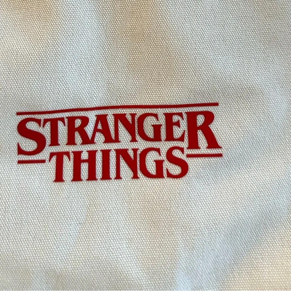Stranger Things Hellfire Club 14